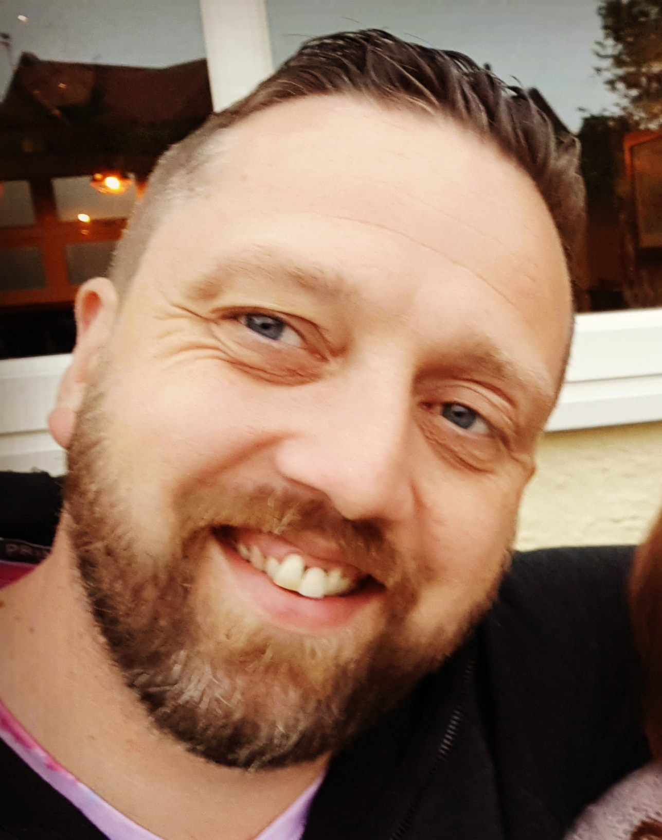 Antony West (Author)